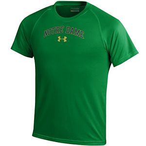 Boys 8-20 Under Armour Notre Dame Fighting Irish Tech Tee