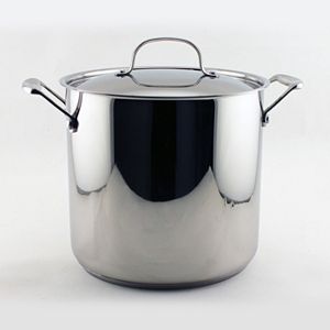 BergHOFF Earthchef Premium Stainless Steel Stockpot