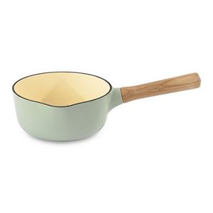 BergHOFF Ron 7-in. Cast Iron Open Saucepan