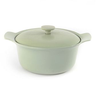 BergHOFF Ron 4.4-qt Cast Iron Stockpot