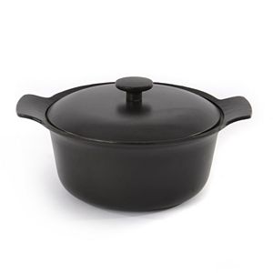 BergHOFF Ron 4.4-qt. Cast Iron Stockpot