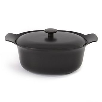 BergHOFF Ron 5.5-qt Cast Iron Dutch Oven