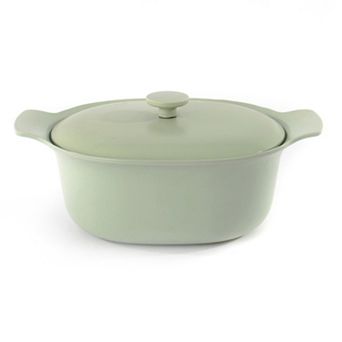 BergHOFF Ron 5.5-qt Cast Iron Dutch Oven