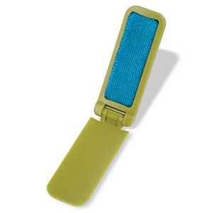 Honey-Can-Do 12-pack Travel Lint Brush