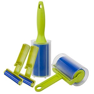Honey-Can-Do Reusable Lint Roller Set