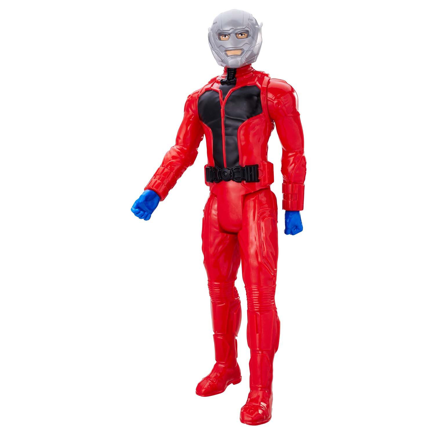 ant man figure