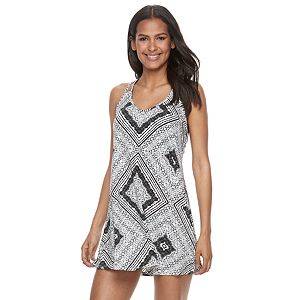 Women's Portocruz Crisscross Dress Cover-Up