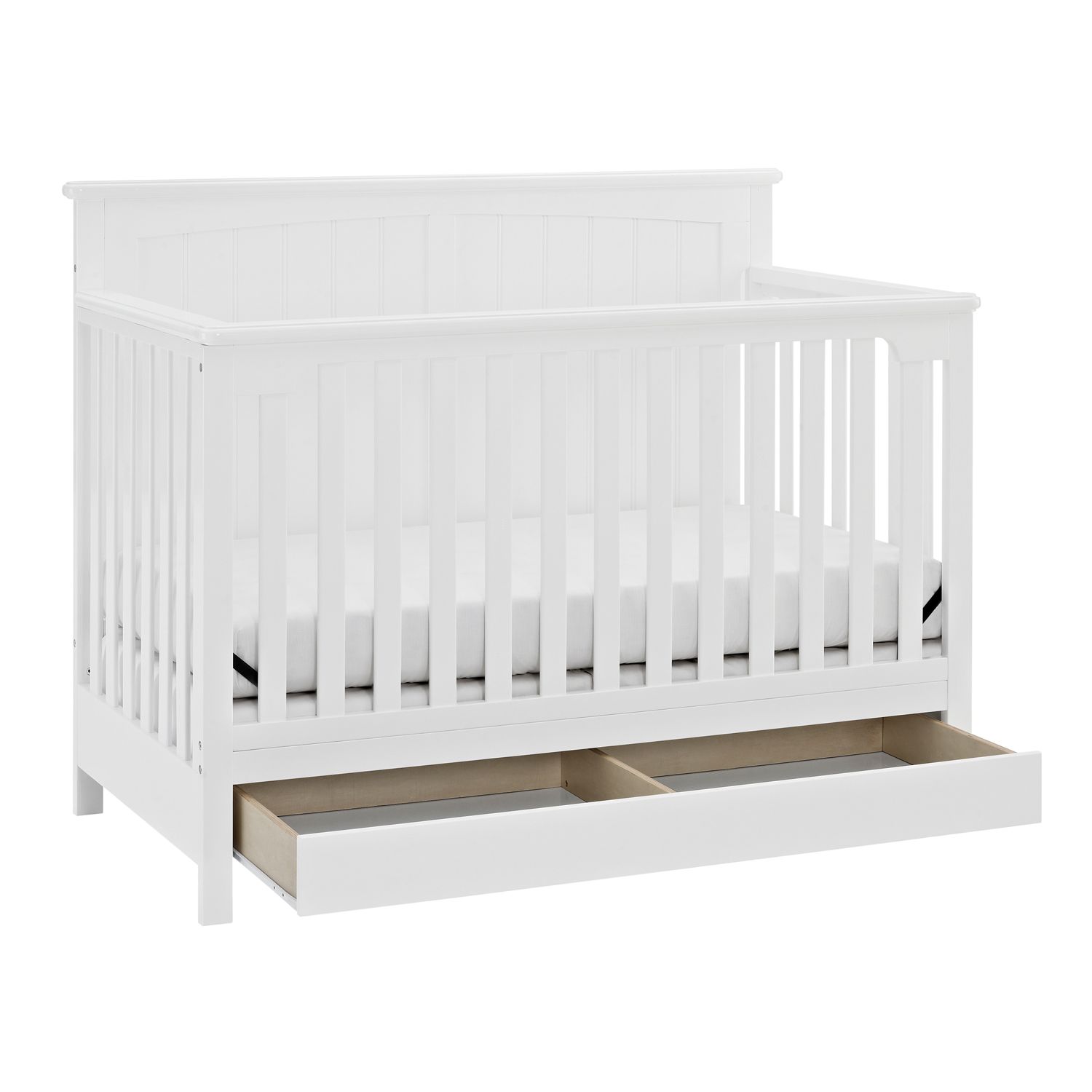 davenport 4 in 1 crib