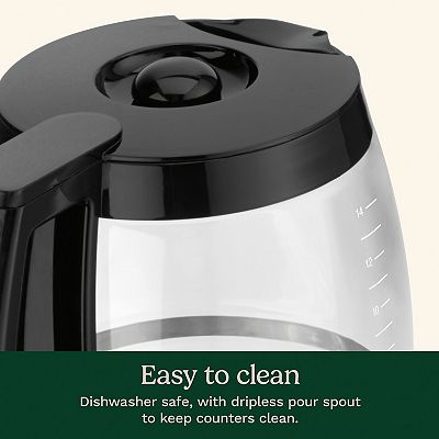 Cuisinart coffee replacement carafe best sale