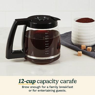 Cuisinart 12-Cup Replacement Carafe