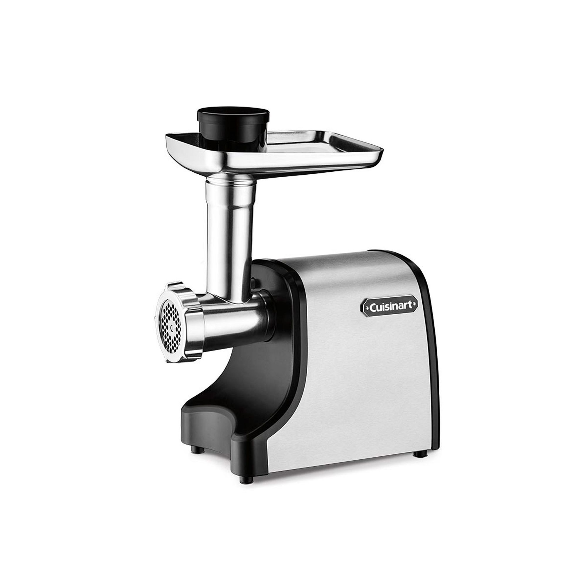 Cuisinart® Electric Meat Grinder, Black