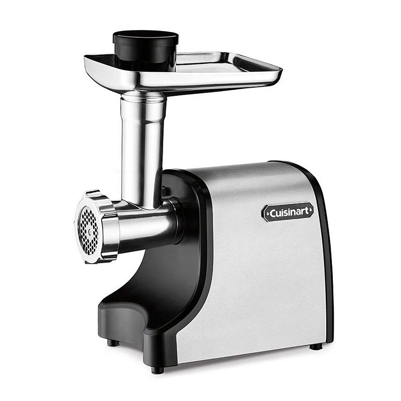 Cuisinart Mg-100 Electric Meat Grinder