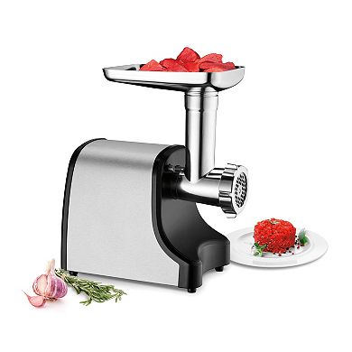 Cuisinart Electric Meat Grinder