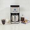 Cuisinart Perfectemp 12-Cup Programmable Thermal Coffee Maker