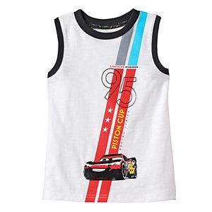 Disney / Pixar Cars 3 Toddler Boy 