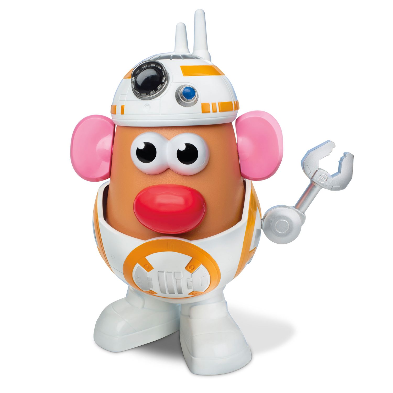 star wars mr potato head