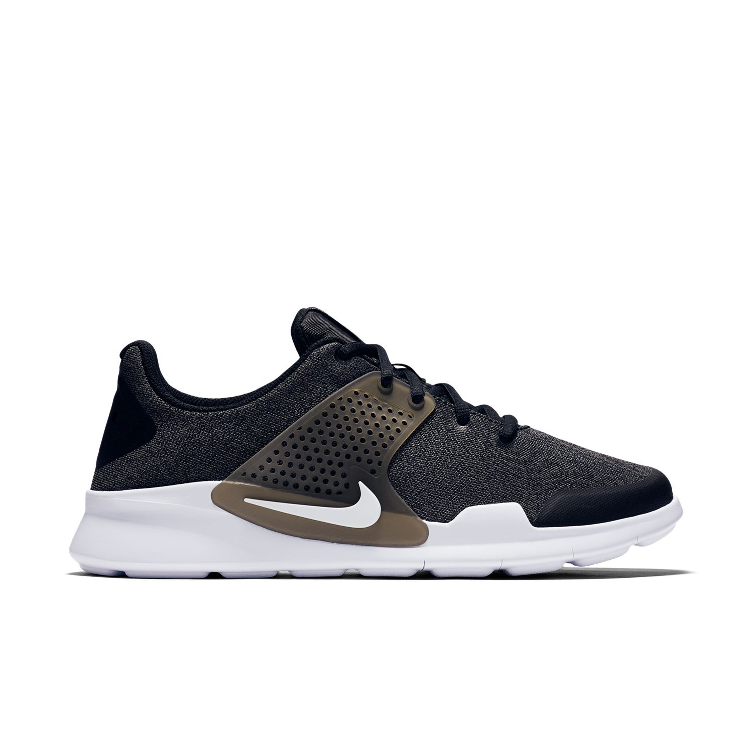 nike men's arrowz