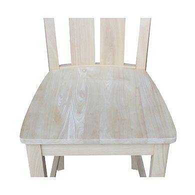 International Concepts Ava Counter Stool