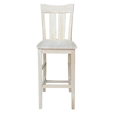 International Concepts Ava Bar Stool