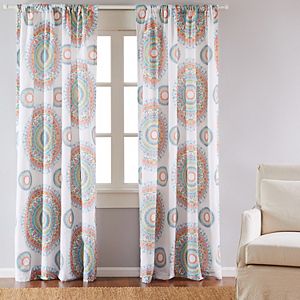 Margo Curtain