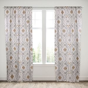 Samara Curtain