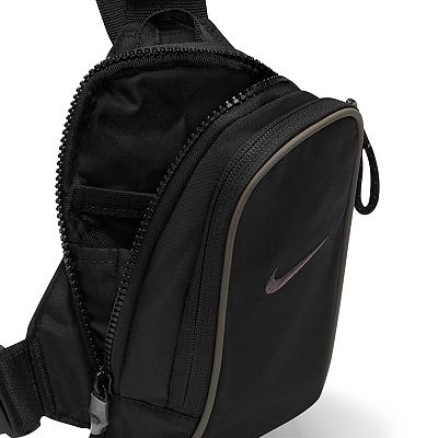 ★【 】★CKJ Sports Essential Crossbody Bag★ Amazon.com: Nike Sportswear Essentials Crossbody Bag (1L