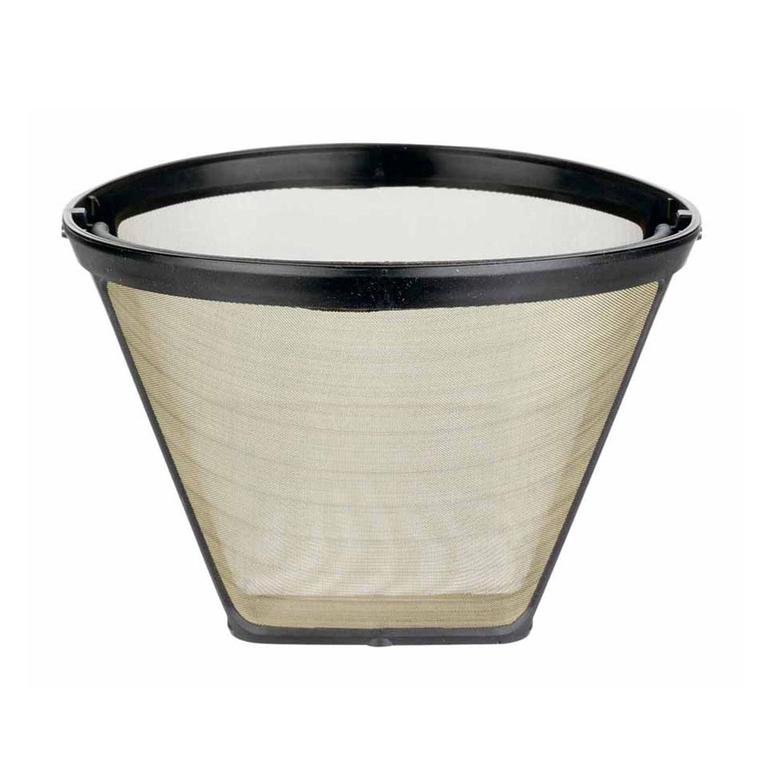 Cuisinart® Gold Tone Cone Filter