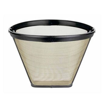 Cuisinart® Gold Tone Cone Filter