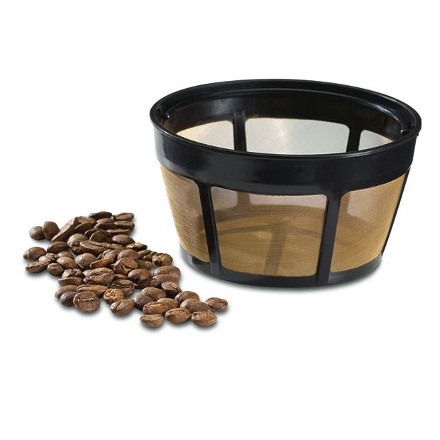 Cuisinart gold clearance tone coffee filter