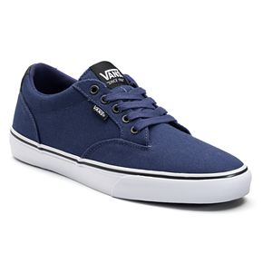 vans winston canvas vans winston canvas