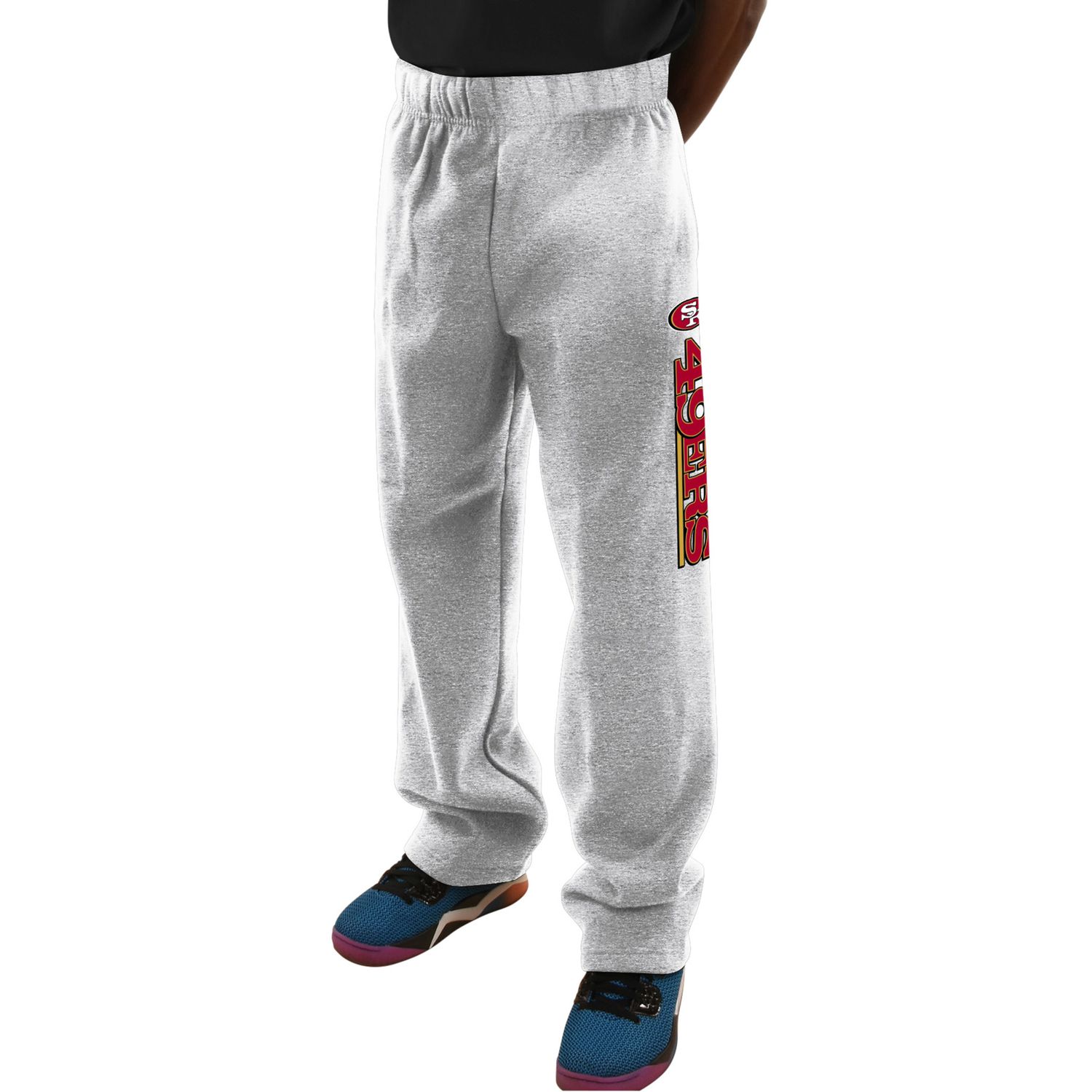 49ers sweatpants