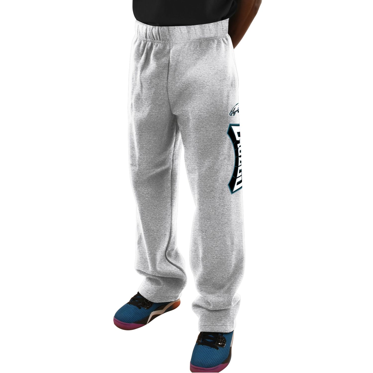 ladies loose jogging bottoms