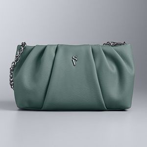 Simply Vera Vera Wang Atlantic Convertible Wristlet