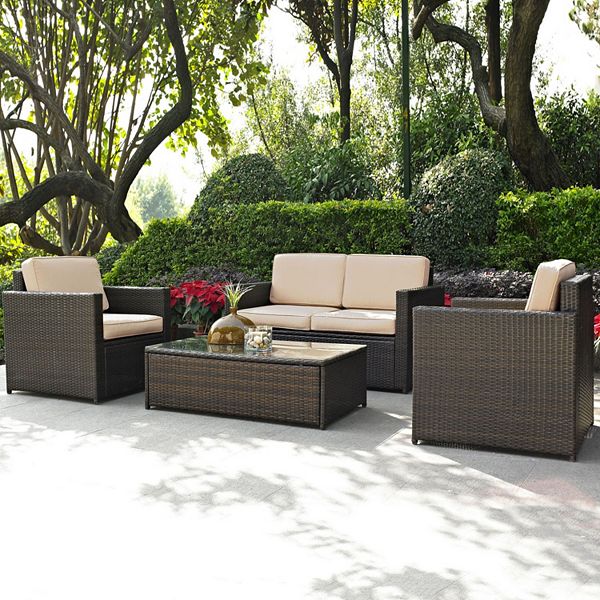 Kohls deals patio sets