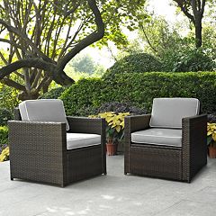 Kohl's deals patio chairs