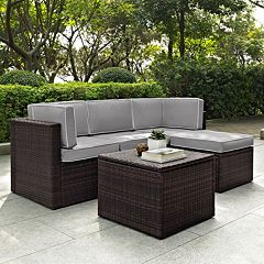 Sale Patio Furniture Collections Sets Furniture Kohl S