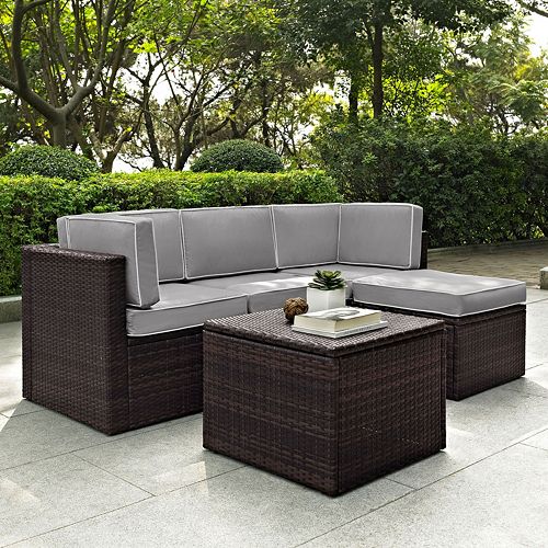 Kohls patio online cushions