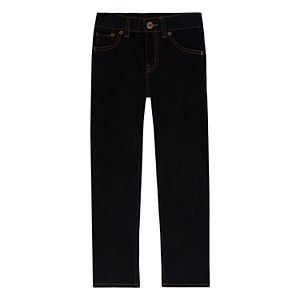 Boys 4-7x Levi's 510 Super Skinny Jeans