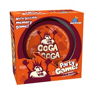 Ooga Booga Game by Blue Orange Games