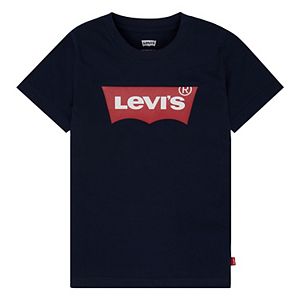 Boys 4-7 Levi's Batwing Graphic Tee
