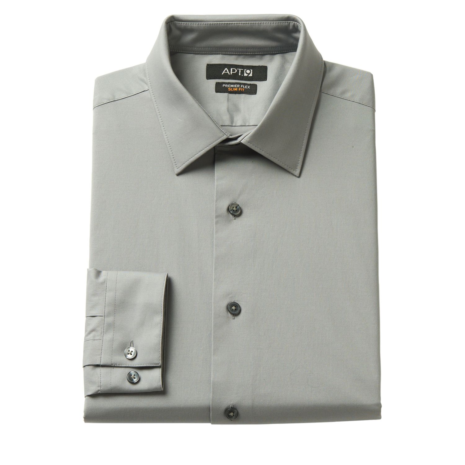 apt 9 premier flex t shirt