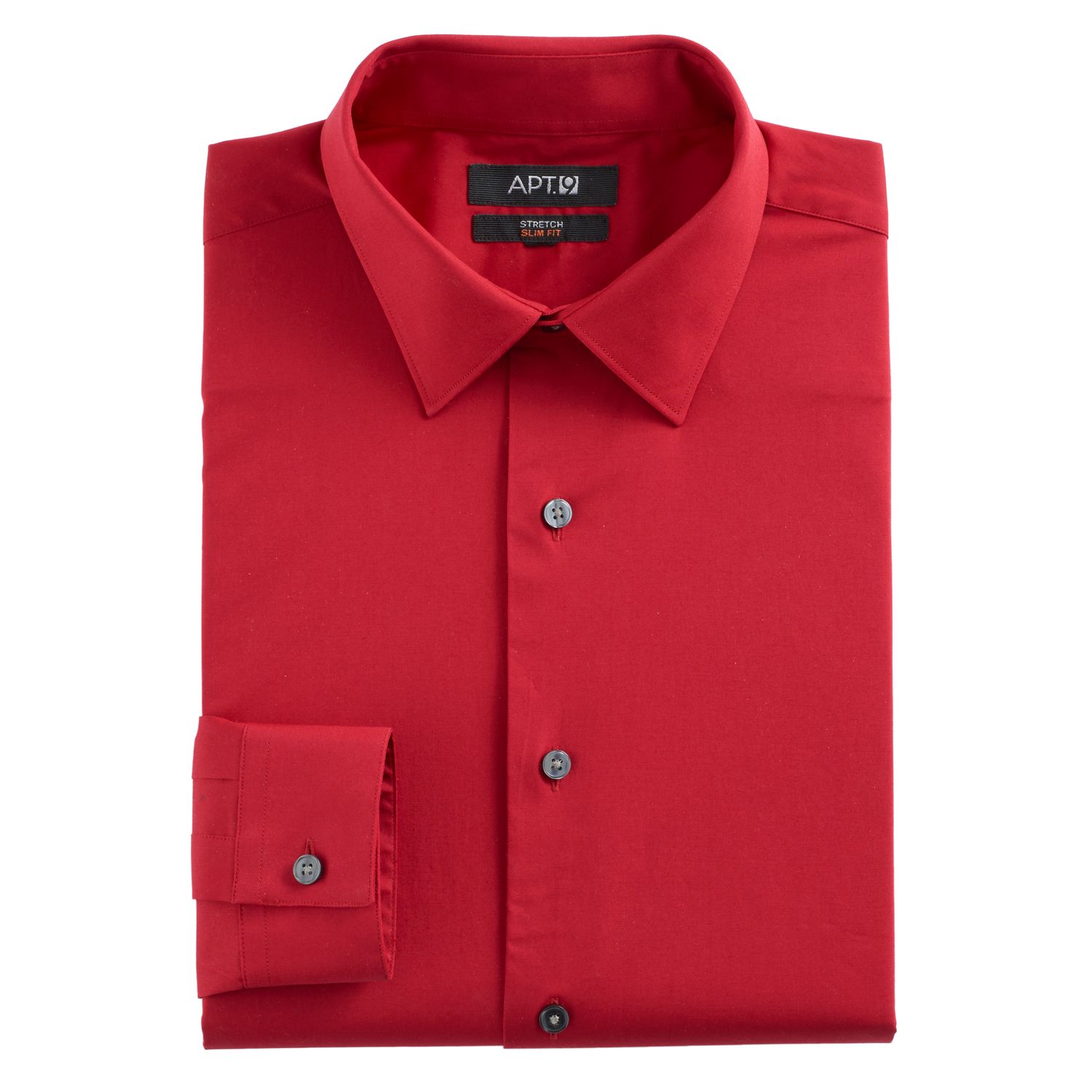 flex collar dress shirts