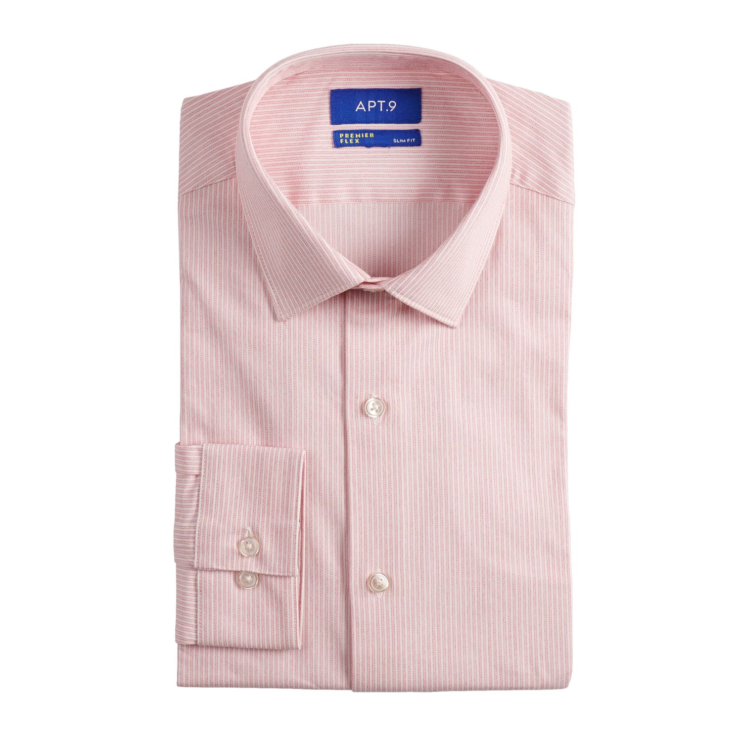 kohls french cuff dress shirt