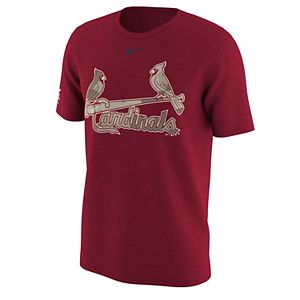 Men's Nike St. Louis Cardinals Memorial Day Tee