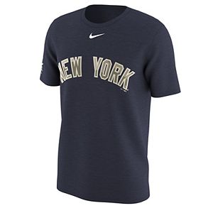 Men's Nike New York Yankees Memorial Day Tee