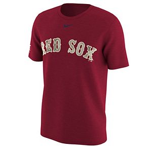 Men's Nike Boston Red Sox Memorial Day Tee