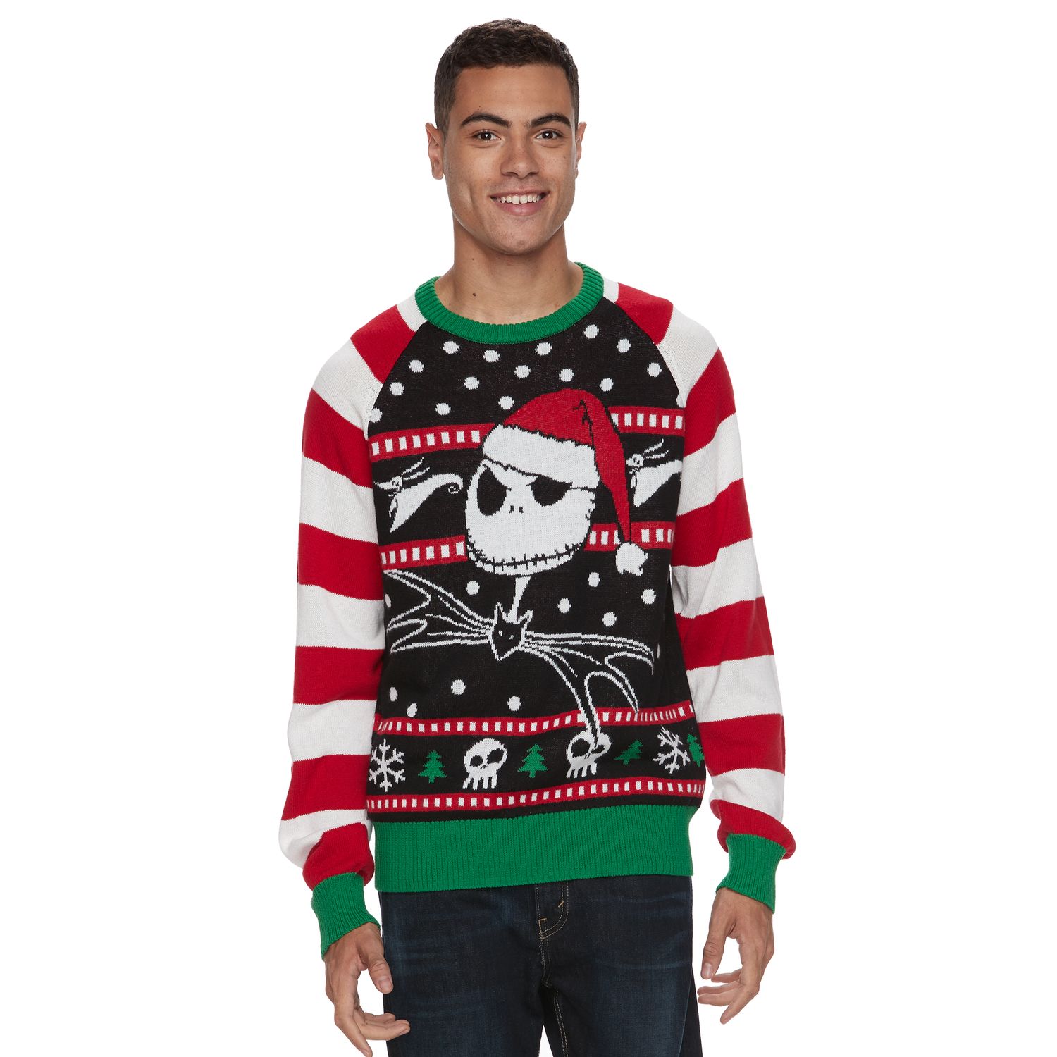 kohls christmas sweatshirts