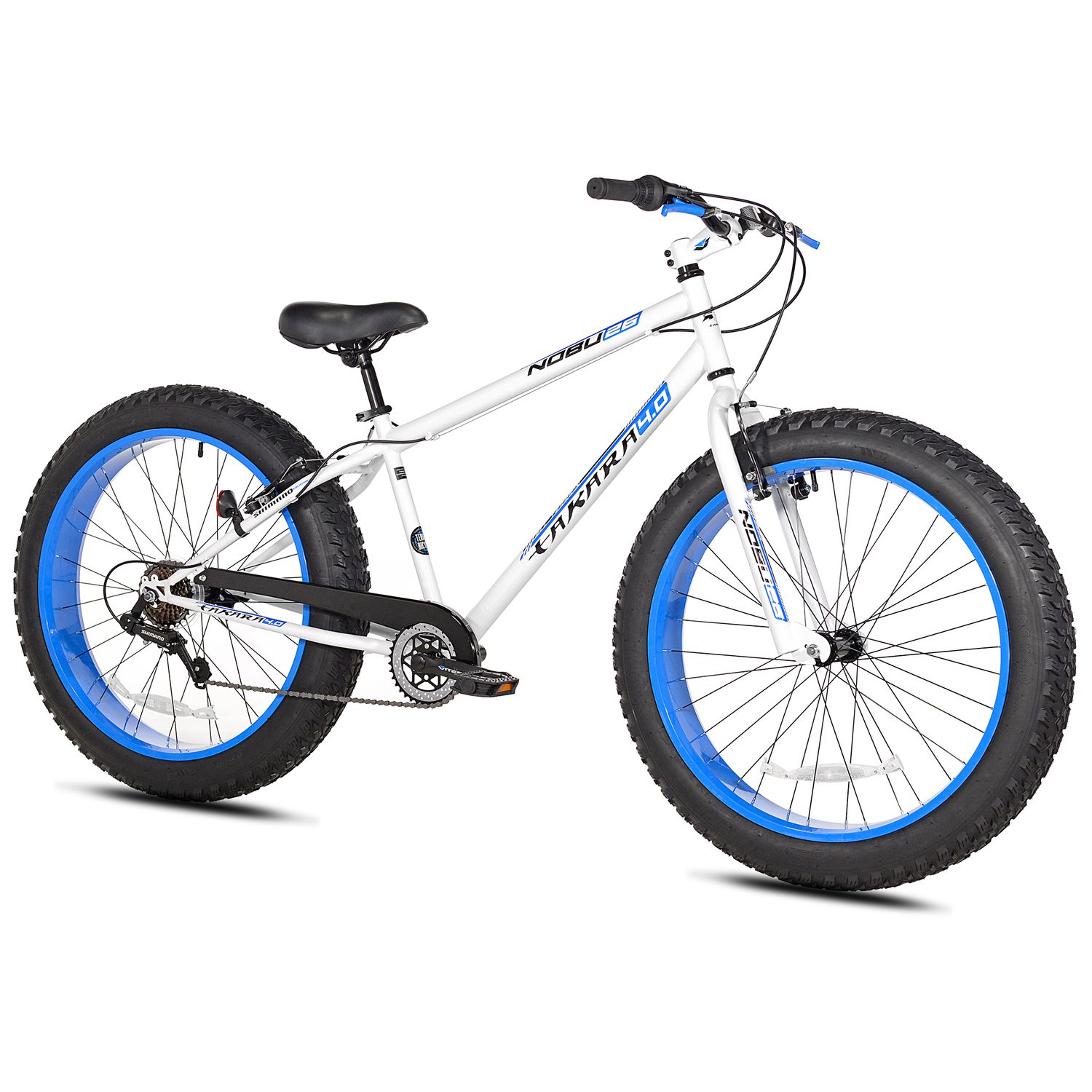 fat bike 26 inch