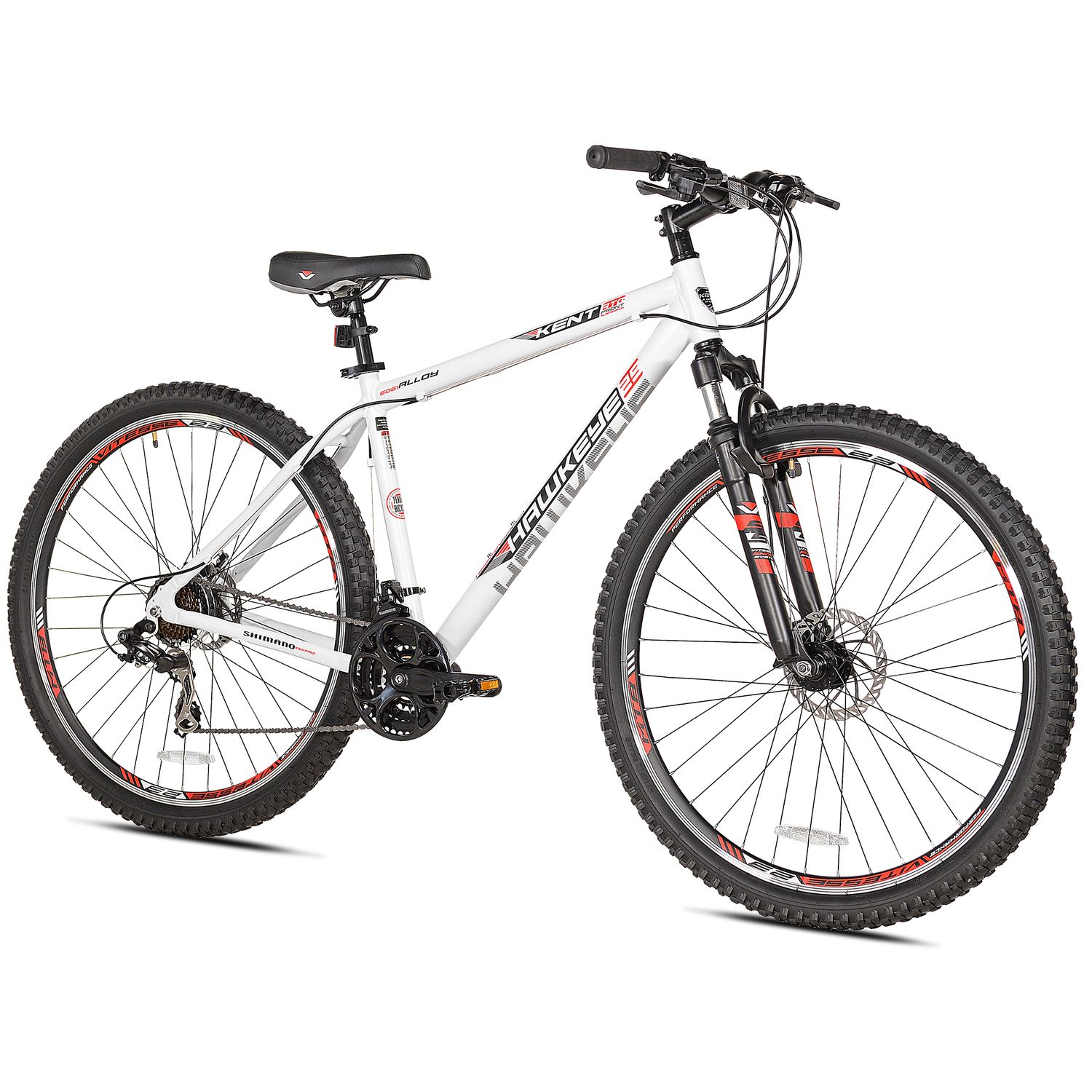 29 inch mountain bike