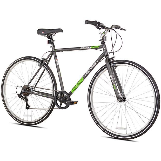 Kohls hot sale hybrid bike